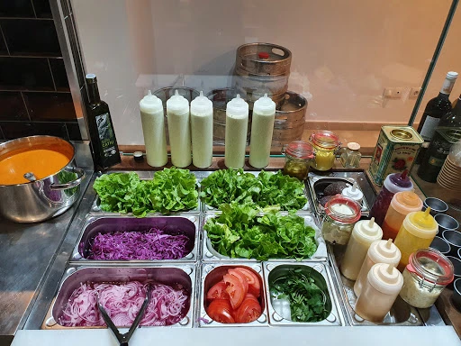 Urban Kebab photo 10