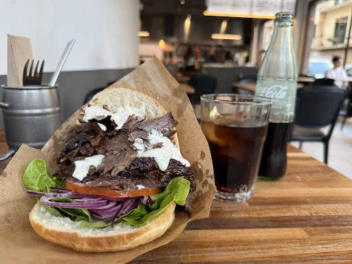 Urban Kebab photo 9